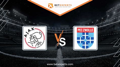 Ajax Football Odds & Betting Tips .